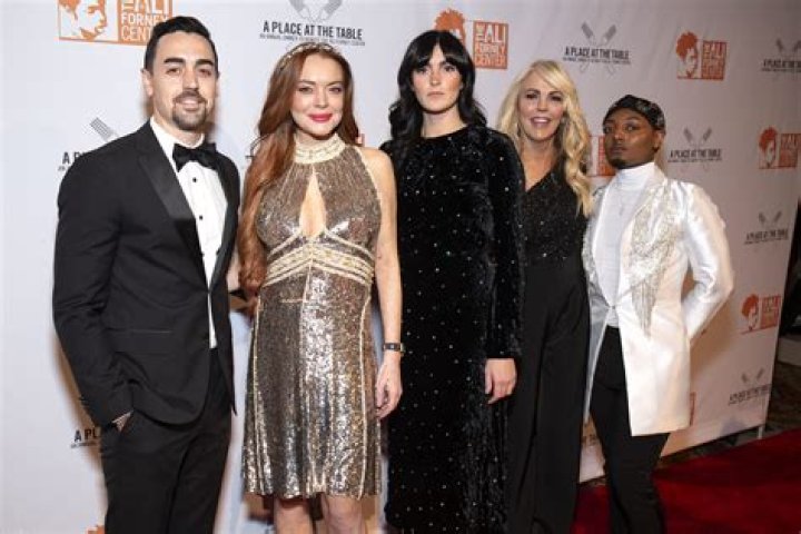 Aliana Lohan Height, Weight, Net Worth, Age, Birthday, Wikipedia, Who, Instagram, Biography