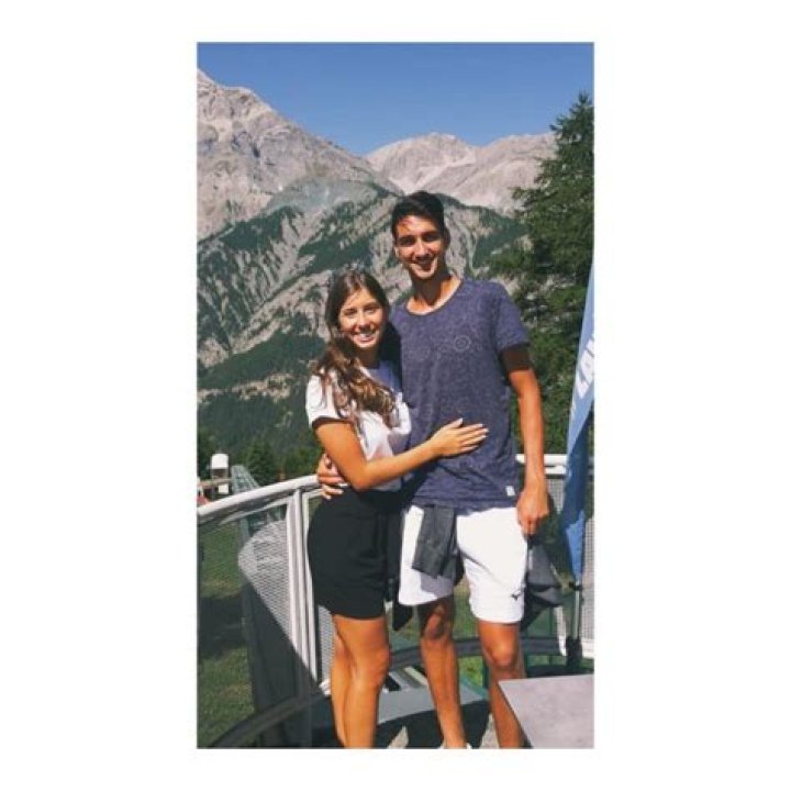 Alice Petruccioli | TG Time