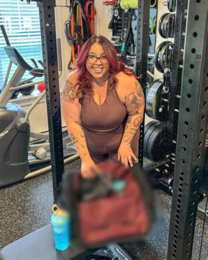 Alicia Mccarvell Height, Weight, Net Worth, Age, Birthday, Wikipedia, Who, Nationality, Biography