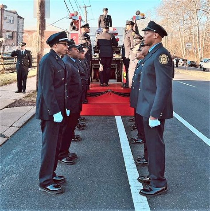 Alim Simmons & Jeffrey DiDomenico died: What happened to PFD Firefighters? Explained