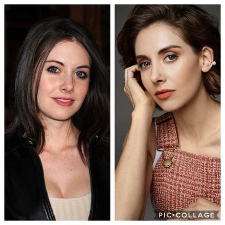 Alison Brie Weight Loss Transformation: Here Are Spin Me Round Actress Before & After Pictures