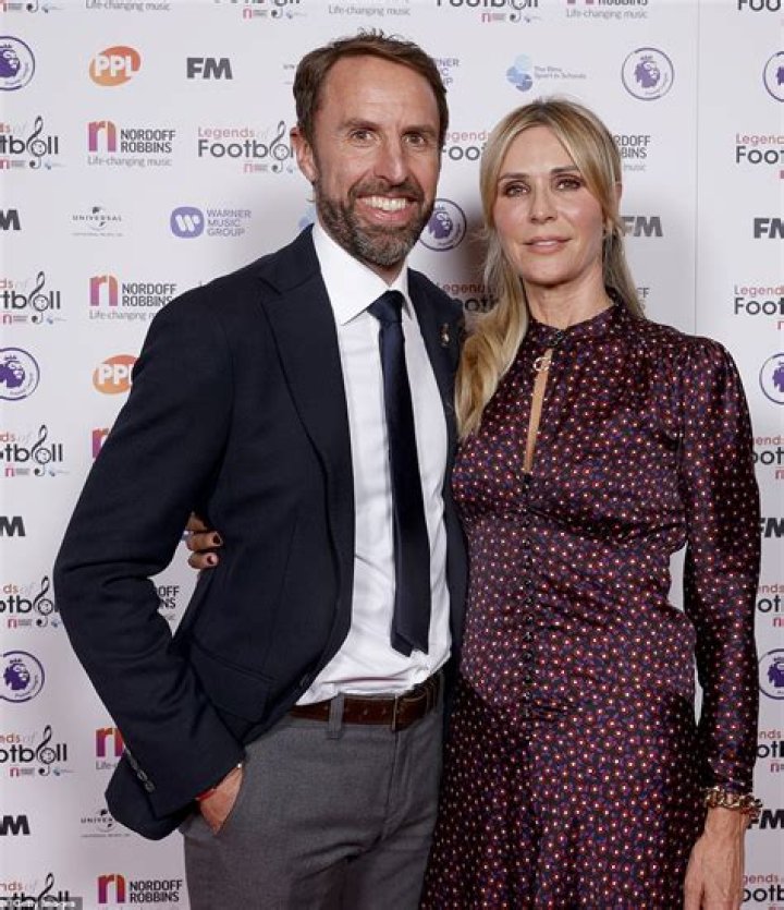 Alison Southgate Age, Birthday, Wikipedia, Who, Nationality, Biography