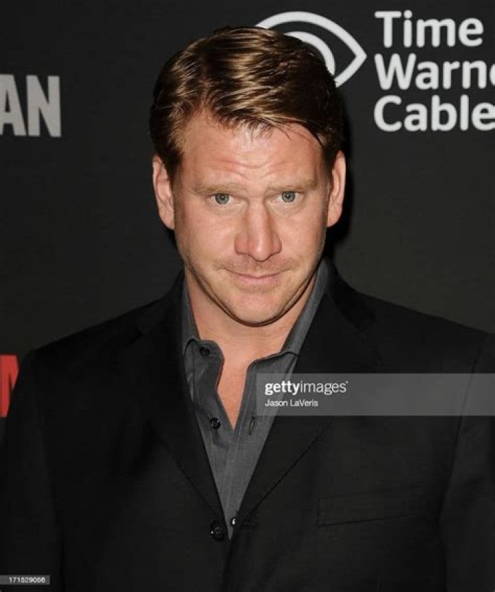 All About Dash Mihok: Height, Net Worth, Wife Valeria Mason