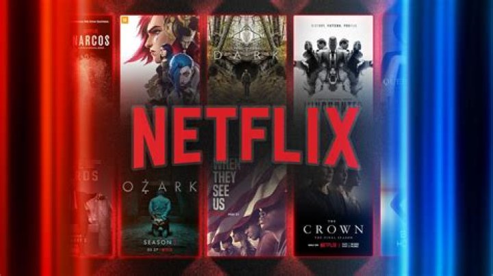 
All Netflix original series canceled in 2023 