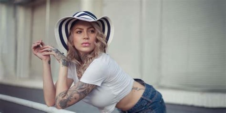 
All Truth Of Leland Chapman’s Wife – Jamie Pilar Chapman 