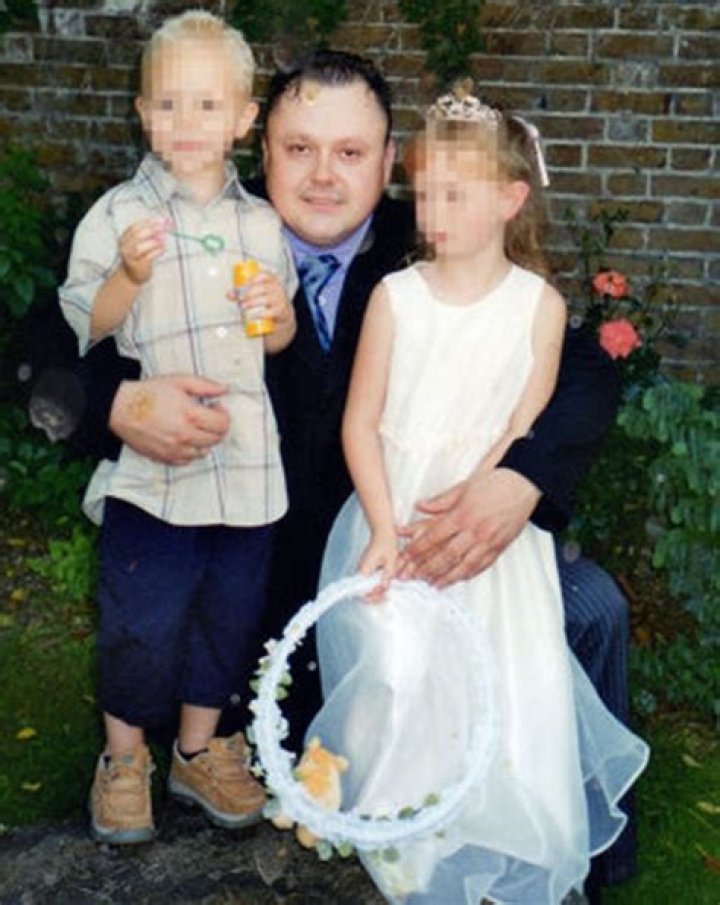 
All We Know About Levi Bellfield’s Wife, Emma Mills 