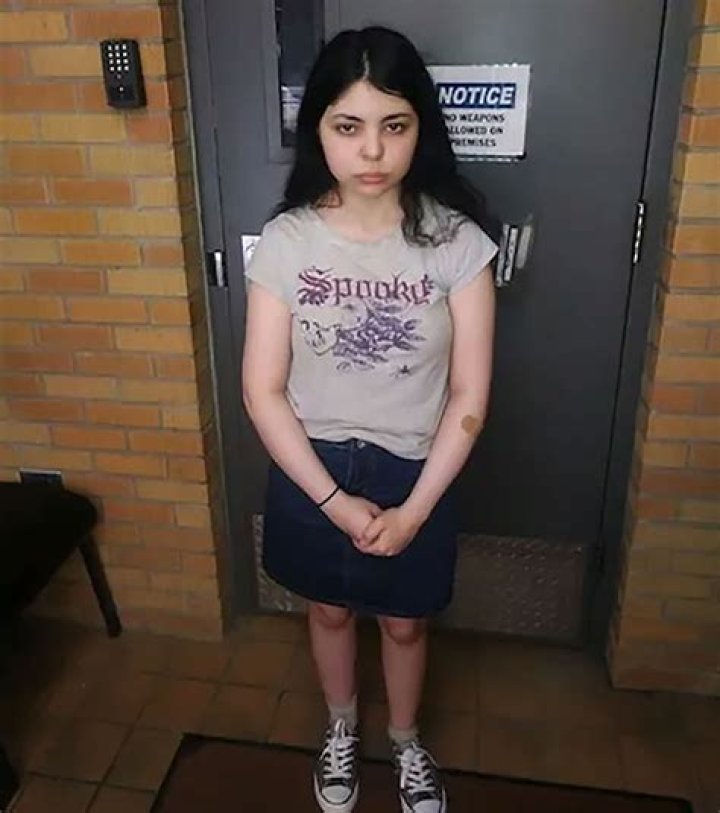 Allyssa Jennings Missing Case Comes To An End