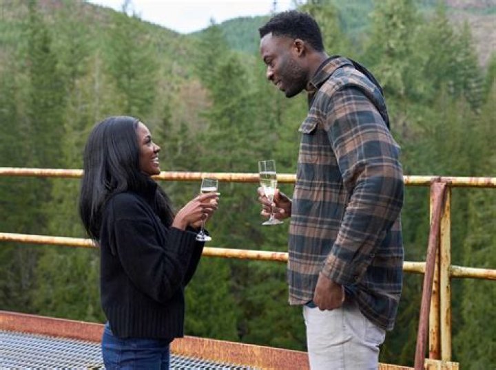 
Allysyn and Dotun evicted from Biggie’s house 