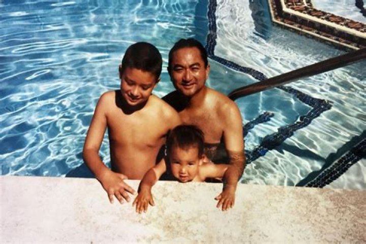 Alyse Higashioka, Kyle Higashioka Wife, Parents And Japanese Family