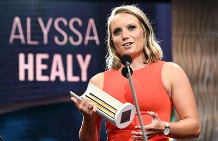 
Alyssa Healy Height, Weight, Net Worth, Age, Birthday, Wikipedia, Who, Nationality, Biography 