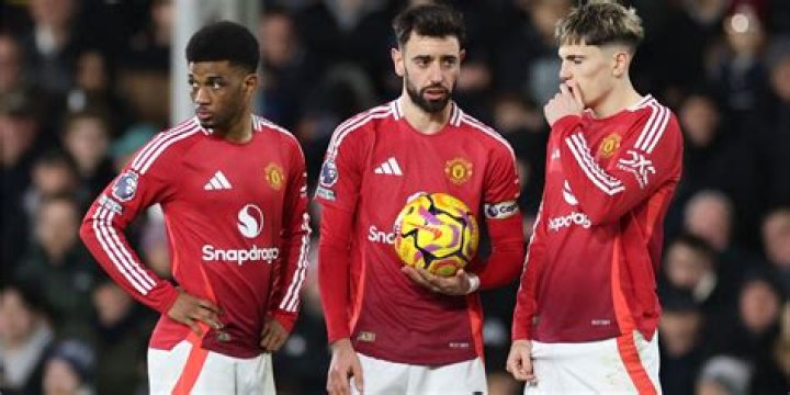 
Amad Diallo Wages -How Rich Is He? Everything To Know About The Footballer 