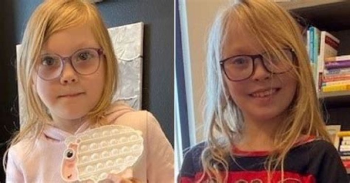 
Amber Alert Issued for Texas Sisters, Ages 6 and 9, Allegedly Abducted by Grandmother 