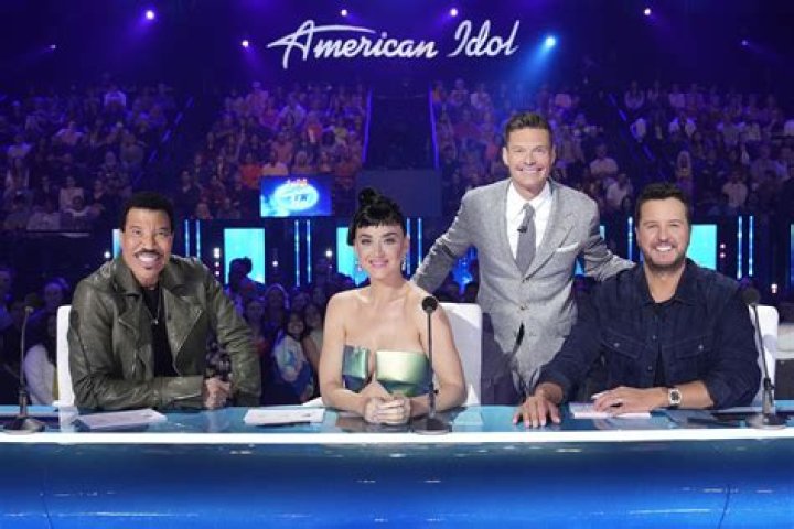 
American Idol 2023 judges net worth: Who is the richest? 