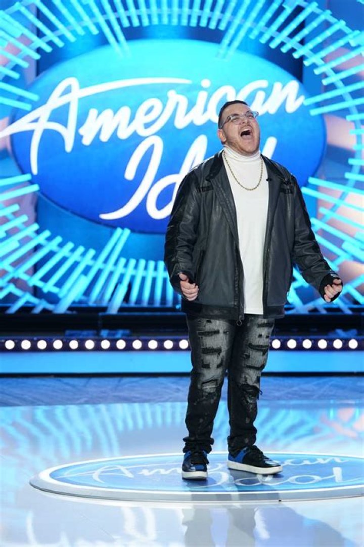 American Idol Singer Christian Guardino Disability- What Had Happened To His Eyes?