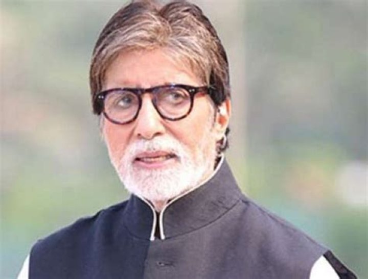 Amitabh Harivansh Rai Shrivastav Height, Weight, Net Worth, Age, Birthday, Wikipedia, Who, Instagram, Biography