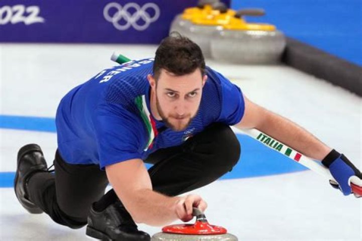 
Amos Mosaner Height, Weight, Net Worth, Age, Birthday, Wikipedia, Who, Nationality, Biography 