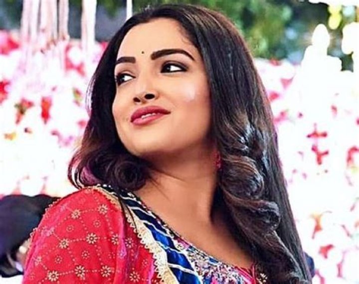 Amrapali Dubey Height, Weight, Net Worth, Age, Birthday, Wikipedia, Who, Nationality, Biography