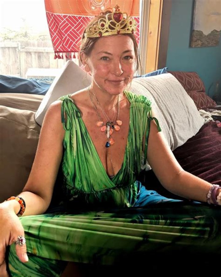 Amy Carlson Age, Birthday, Wikipedia, Who, Nationality, Biography