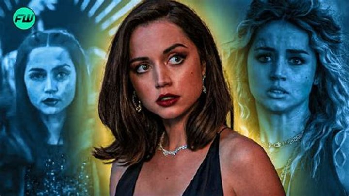 Ana de Armas Net Worth: How Much Does She Make Per Movie?