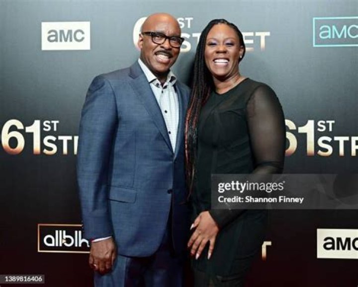 Andrene Ward-Hammond Height, Weight, Net Worth, Age, Wiki, Who, Instagram, Biography