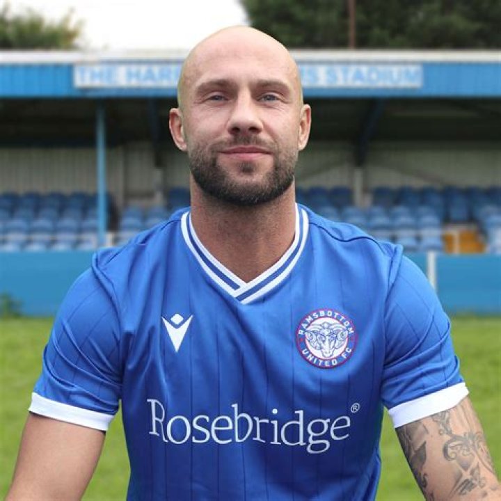 
Andrew Teague Facts, Age, Birthday, Wikipedia, Who, Nationality, Biography 