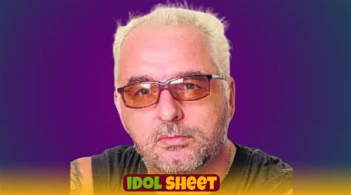 Andros Georgiou Height, Weight, Net Worth, Age, Birthday, Wikipedia, Who, Instagram, Biography