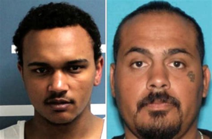 Angel Uriarte | Noah Beard Arrested In Central California Shooting