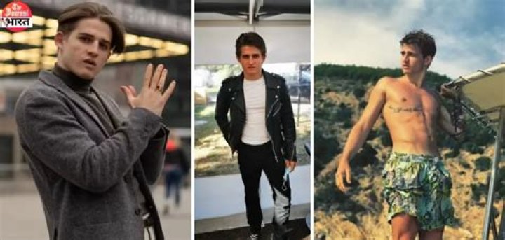 
Angelo Brizzi Height, Weight, Net Worth, Age, Birthday, Wikipedia, Who, Nationality, Biography 