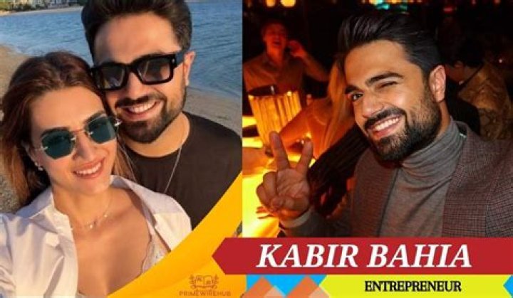 
Anika Kabir Height, Weight, Net Worth, Age, Birthday, Wikipedia, Who, Nationality, Biography 