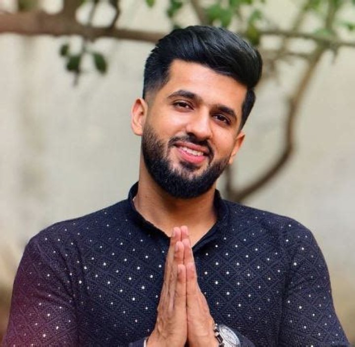 
Anmol Kwatra Height, Weight, Net Worth, Age, Birthday, Wikipedia, Who, Nationality, Biography 