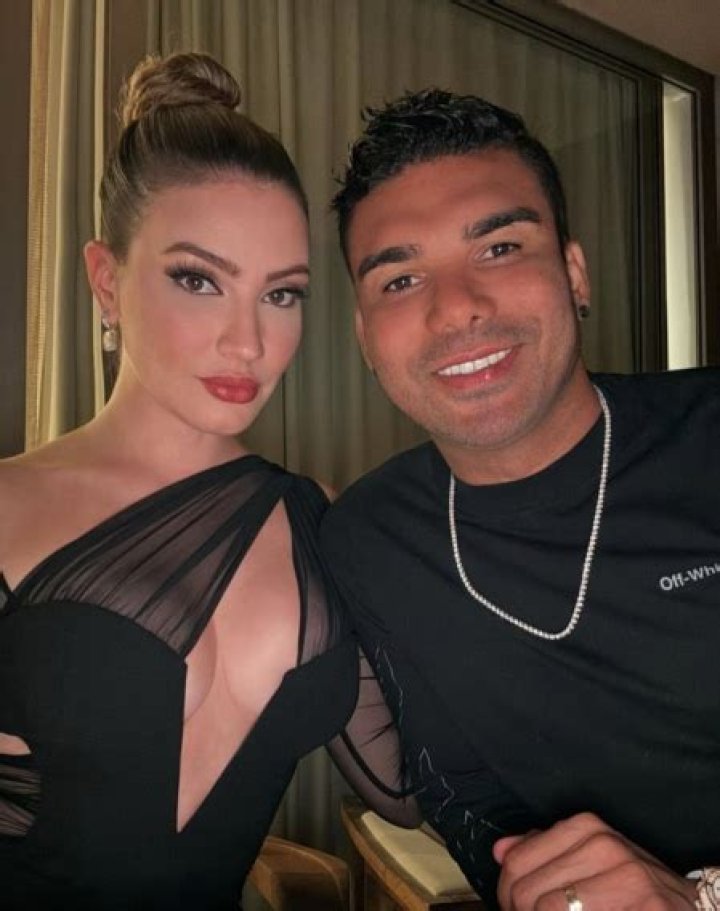 
Anna Mariana Casemiro Height, Weight, Net Worth, Age, Birthday, Wikipedia, Who, Nationality, Biography 