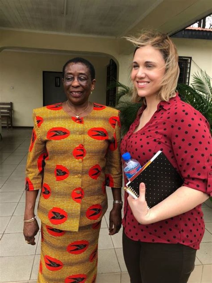 
Anna Mkapa Height, Weight, Net Worth, Age, Birthday, Wikipedia, Who, Instagram, Biography 