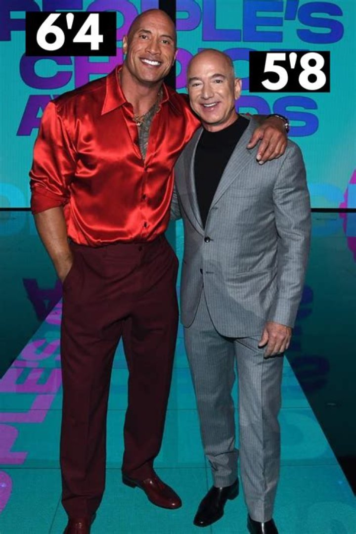 Anthony Johnson Height, Weight, Net Worth, Age, Birthday, Wikipedia, Who, Nationality, Biography