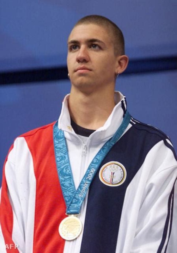 
Anthony Lee Ervin Height, Weight, Net Worth, Age, Birthday, Wikipedia, Who, Nationality, Biography 