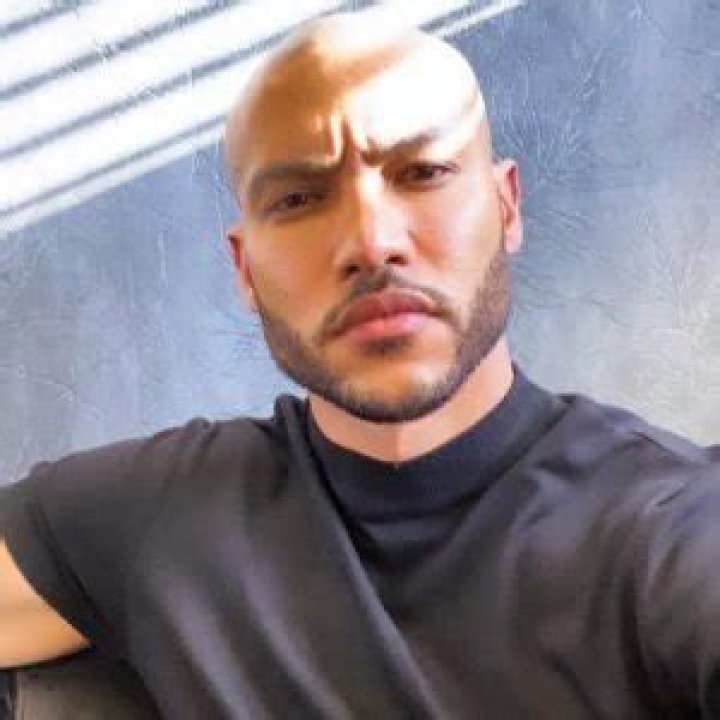 Anton David Jeftha Height, Weight, Net Worth, Age, Birthday, Wikipedia, Who, Instagram, Biography