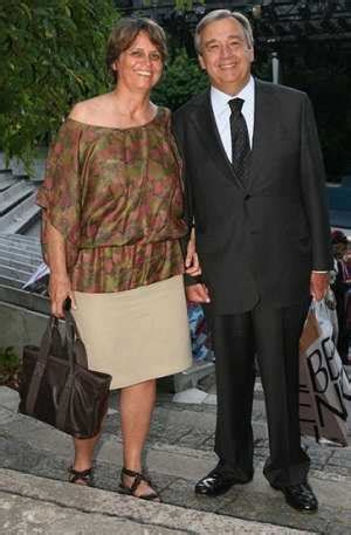 António Guterres Height, Weight, Net Worth, Age, Birthday, Wikipedia, Who, Instagram, Biography