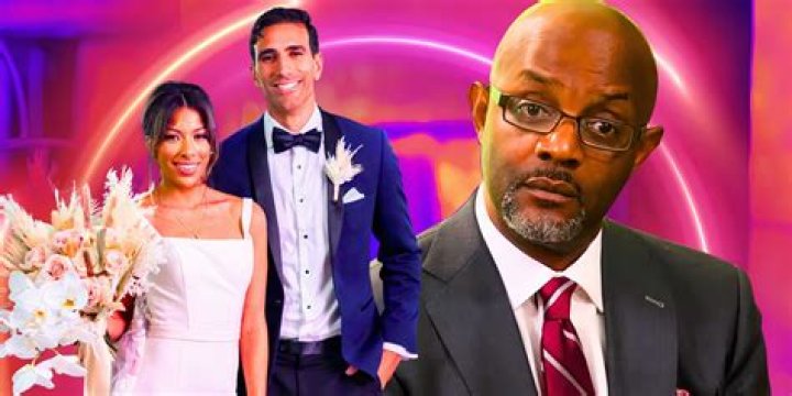 
April Banbury From Married At First Sight UK: Who Is April Banbury and When Was She On The Cabins? 