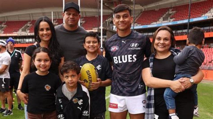 
Are Jesse Motlop And Steven Motlop Related? Everything We Know About The Footballer’s Family 