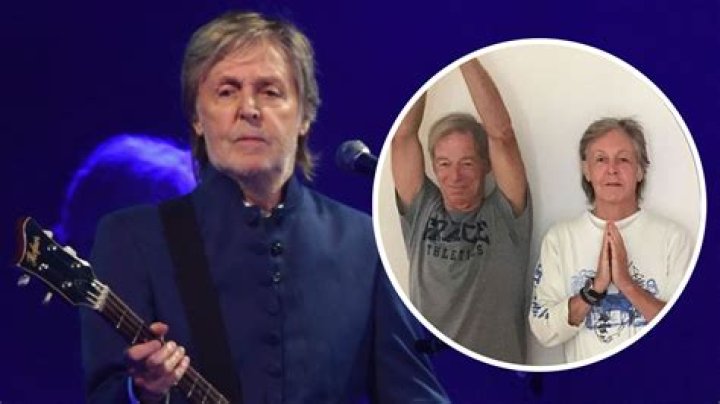 Are John Eastman And Linda McCartney Related? Details About The Lawyer’s Family