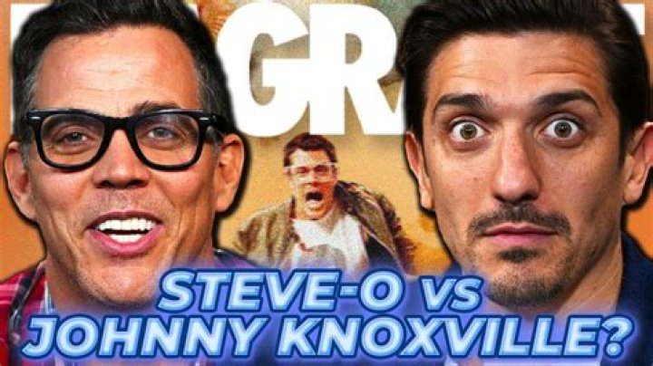 Are Johnny Knoxville And Steve-O Related? Relationship Explained