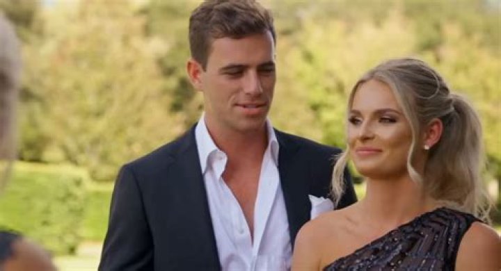 Are Juliette And Clark Still Together? Get To Know Siesta Key Juliette Porter And Clark Drum Are Still Together?