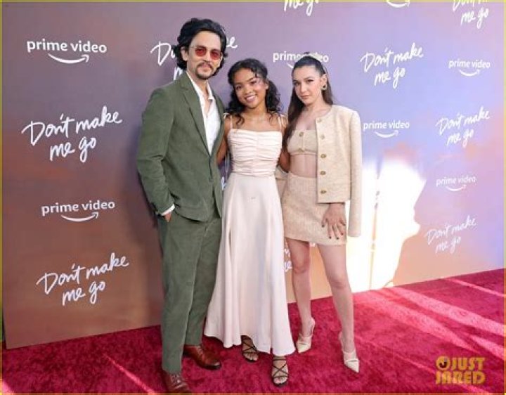 Are Mia Isaac Parents Korean? Family Background On Don’t Make Me Go Actress