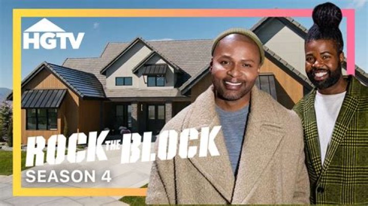 Are Michel and Anthony A Couple In Rock The Block?