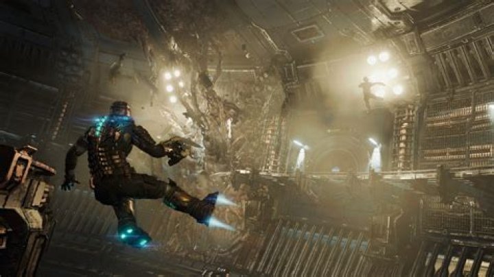 Are There Differences Between Dead Space Remake And the Original?