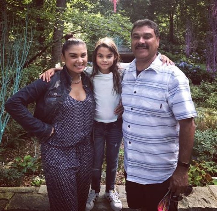 
Ariana Greenblatt Family | Where Are They From | Ethnicity And Religion 