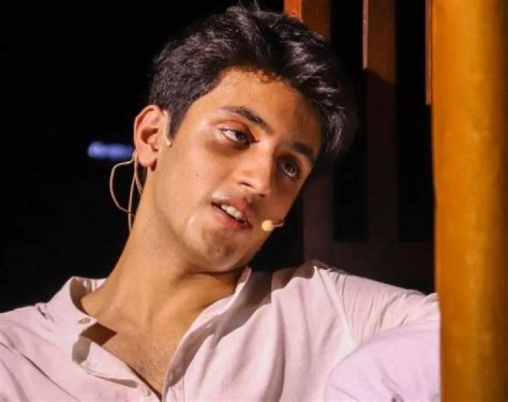 Arjun Deswal Height, Weight, Net Worth, Age, Birthday, Wikipedia, Who, Instagram, Biography