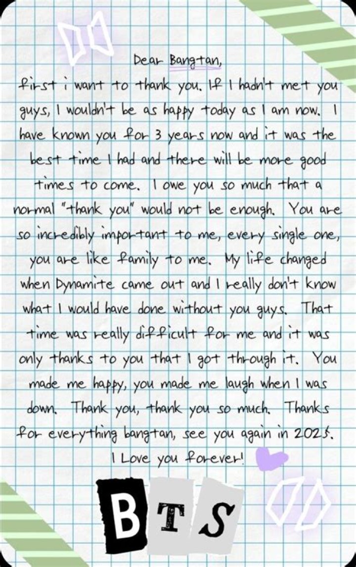 
“ARMY be happy”: BTS’ Jin’s heartwarming first message for fans from the military is winning fans’ hearts 