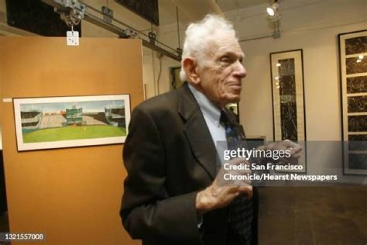 
Arnold Hano Age, Birthday, Wikipedia, Who, Nationality, Biography 