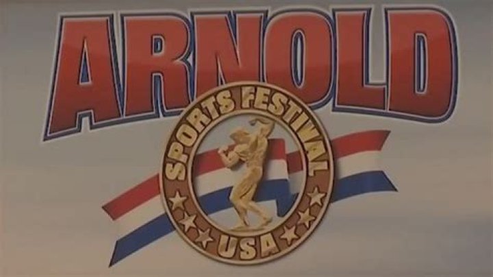 
Arnold Sports Festival Co-founder, Jim Lorimer, dies at 96 