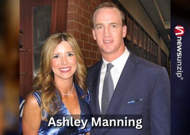 Ashley Manning Height, Weight, Net Worth, Age, Birthday, Wikipedia, Who, Nationality, Biography